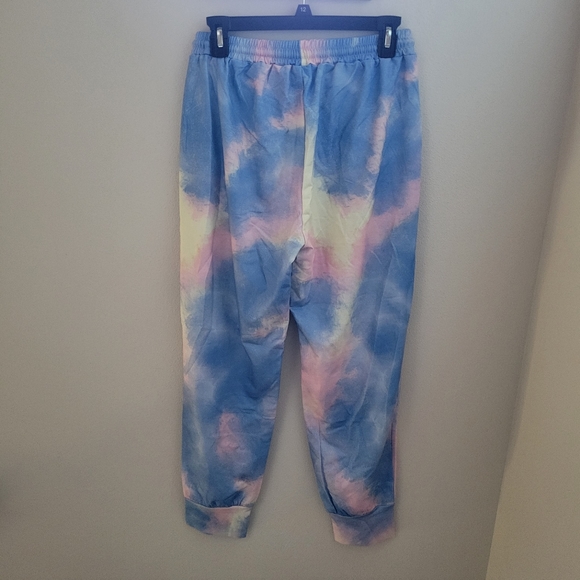 BRAND NEW Women's Charming Charlie Matching Jogger Set, Size L - Picture 4 of 8